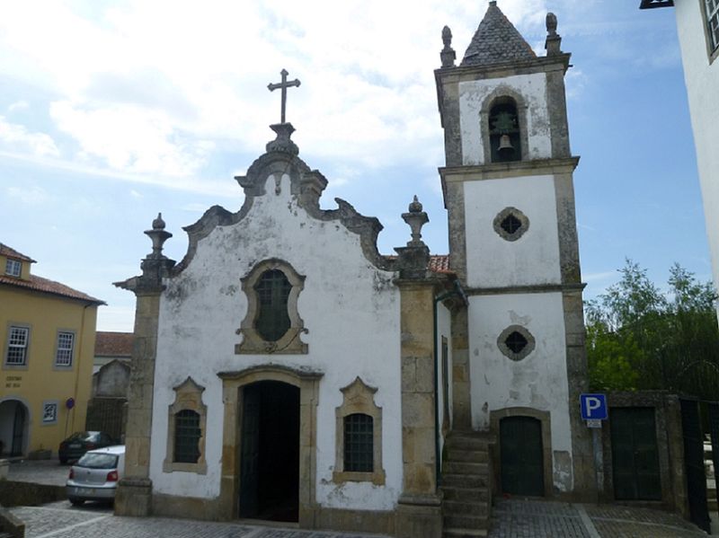 Igreja de São Sebastião