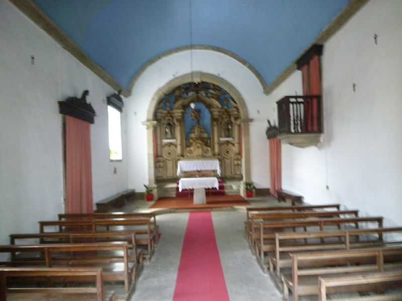 Igreja de São Sebastião