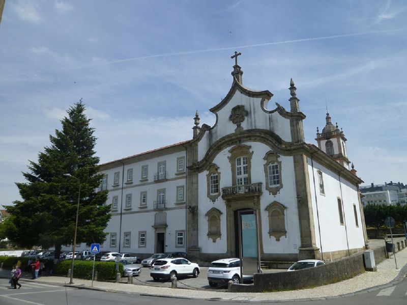 Igreja do Seminário Maior