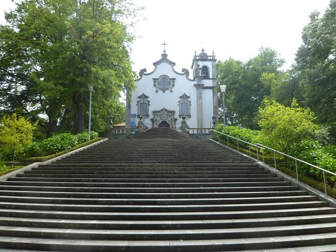 Igreja dos Terceiros