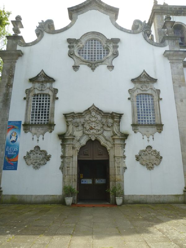 Igreja dos Terceiros