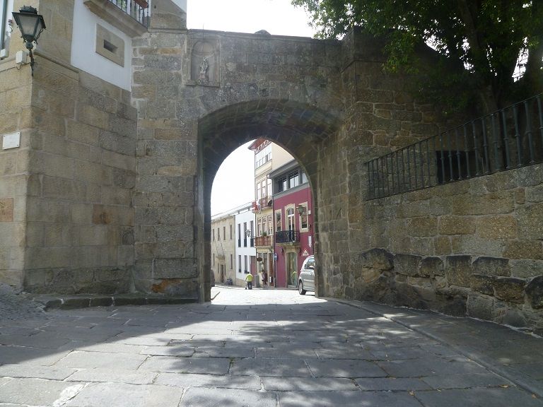 Porta do Soar