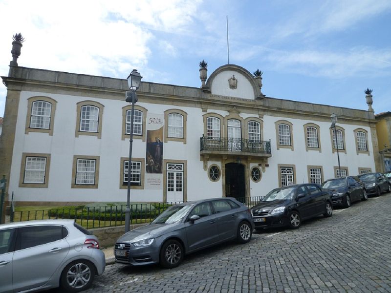 Santa Casa da Misericórdia Santa Casa da Misericórdia