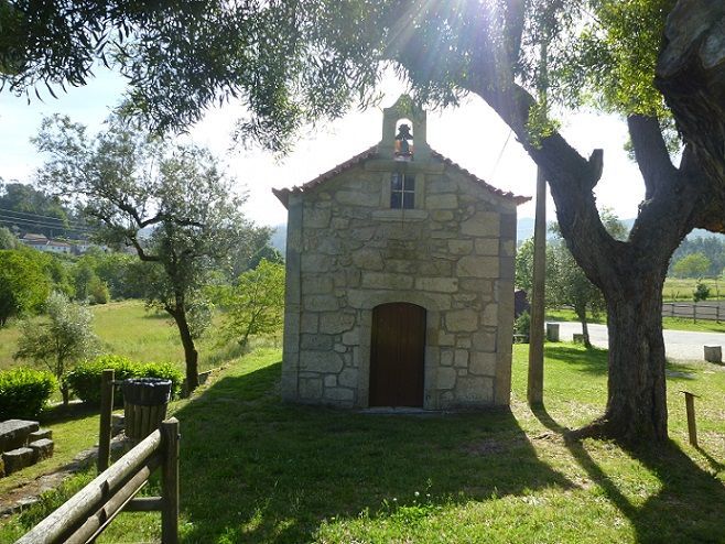 Capela do Espírito Santo