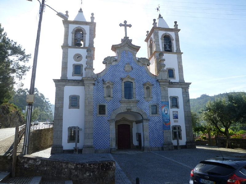 Igreja Paroquial