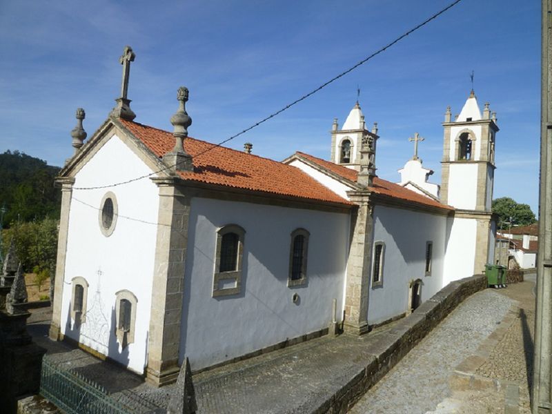 Igreja Paroquial