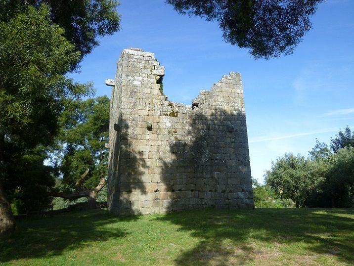 Torre de Cambra