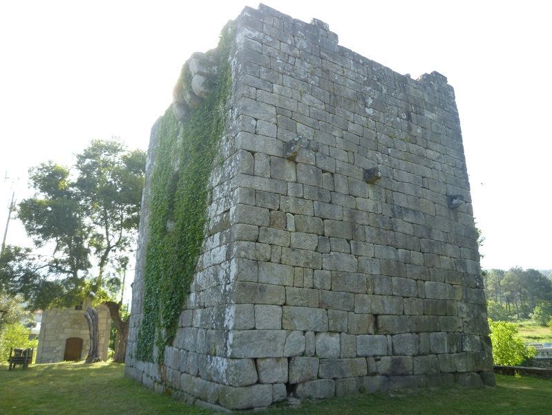 Torre de Cambra