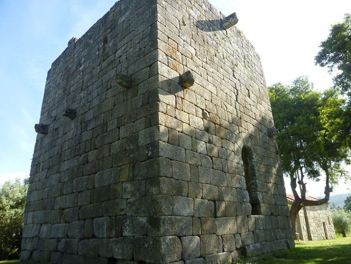 Torre de Cambra