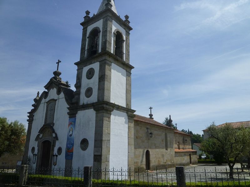 Igreja Matriz