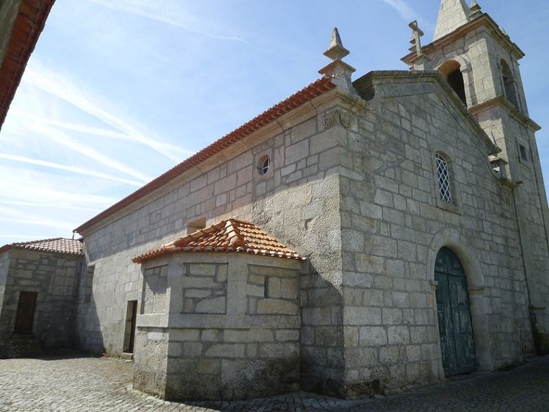 Igreja Paroquial