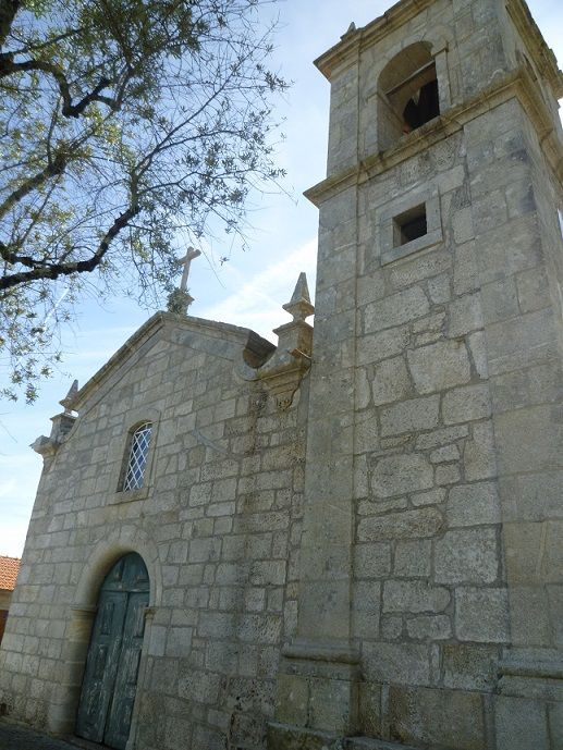 Igreja Paroquial