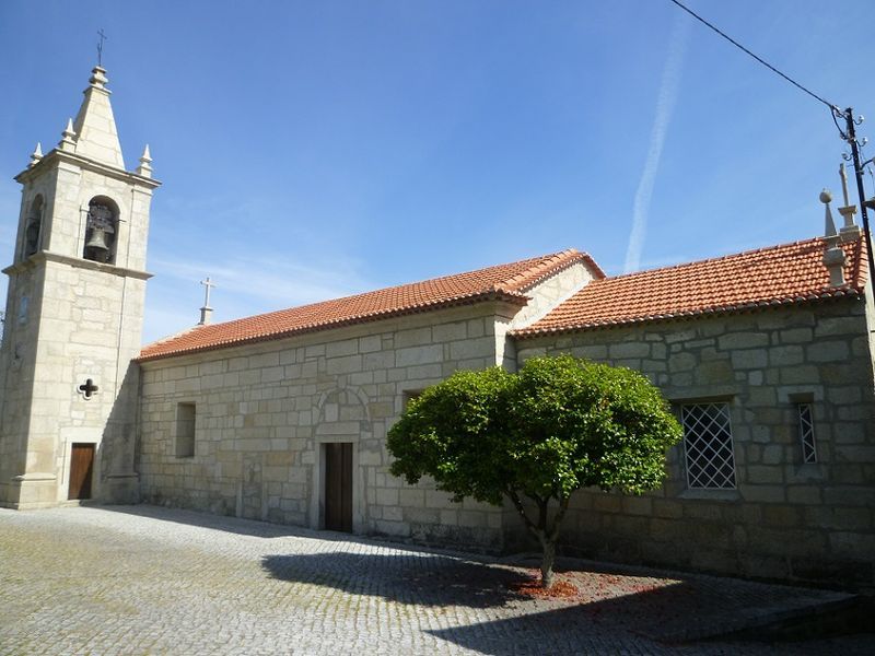 Igreja Paroquial