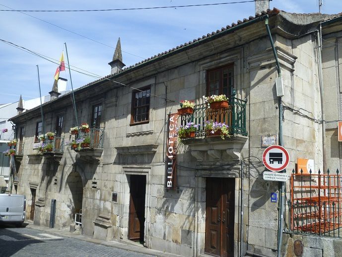 Biblioteca Municipal