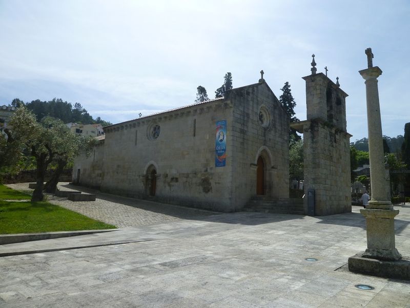 Igreja Matriz Igreja Matriz
