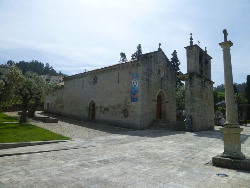 Igreja Matriz