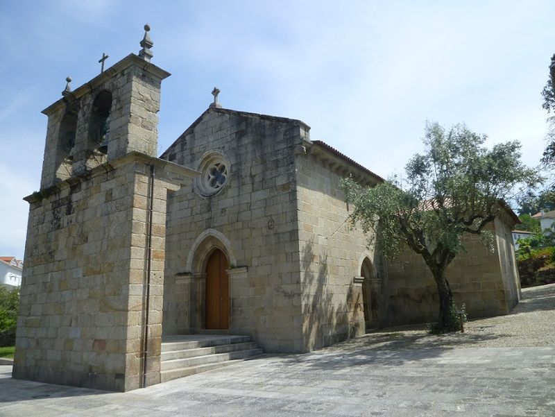 Igreja Matriz