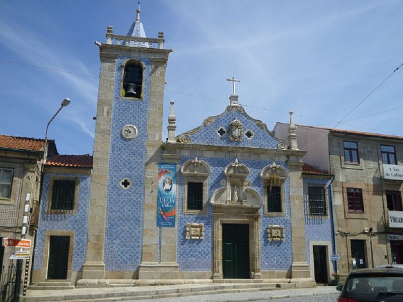 Igreja da Misericórdia