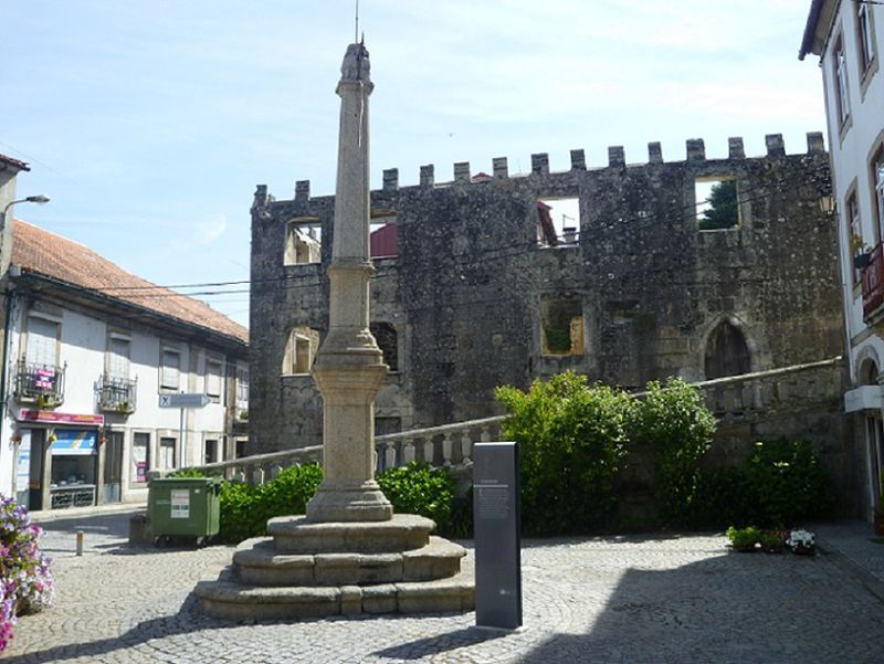 Pelourinho Pelourinho