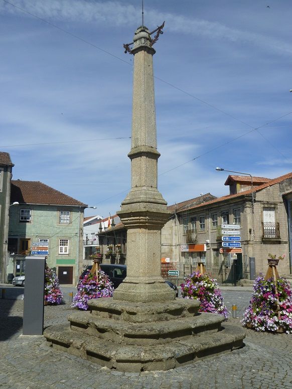 Pelourinho Pelourinho
