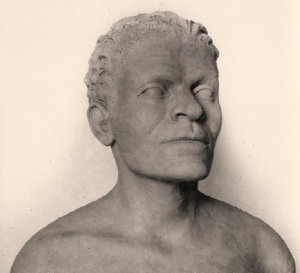 Homem pré histórico de Muge Homem de Muge