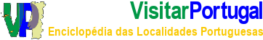 Visitar Portugal Logo