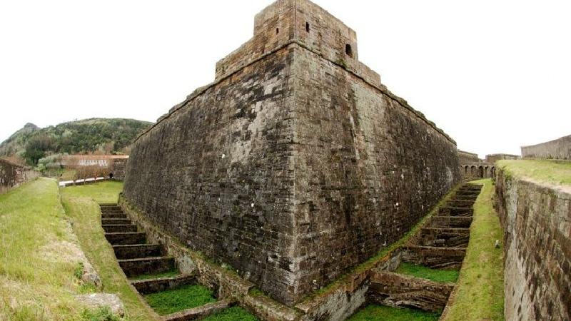 Fortaleza de São João Baptista