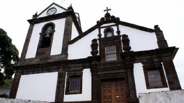 Igreja de Santa Catarina - Visitar Portugal