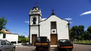 Ermida de Nossa Senhora de Lourdes - 