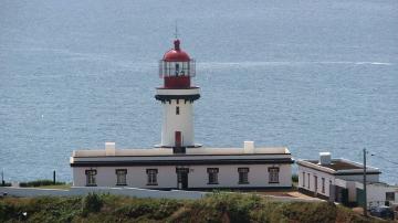 Farol da Ponta do Topo - Visitar Portugal