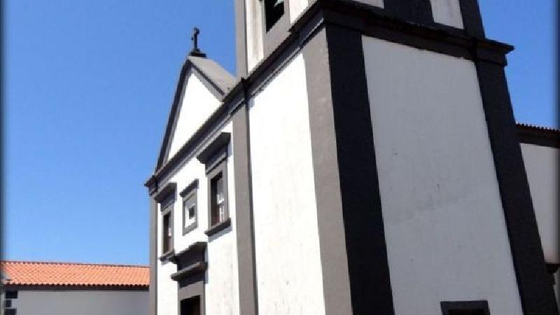 Igreja de Nossa Senhora dos Milagres