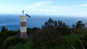 Farolim Canto da Carneira Farolim Canto da Carneira