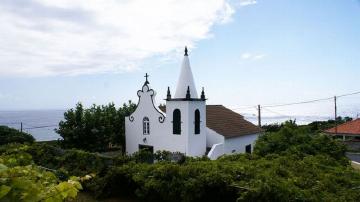 Ermida de Nossa Senhora da Saúde