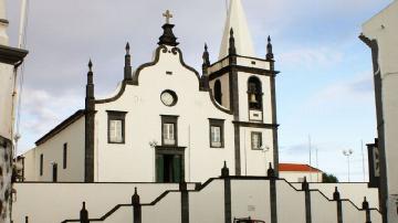 Igreja de Santa Catarina - 