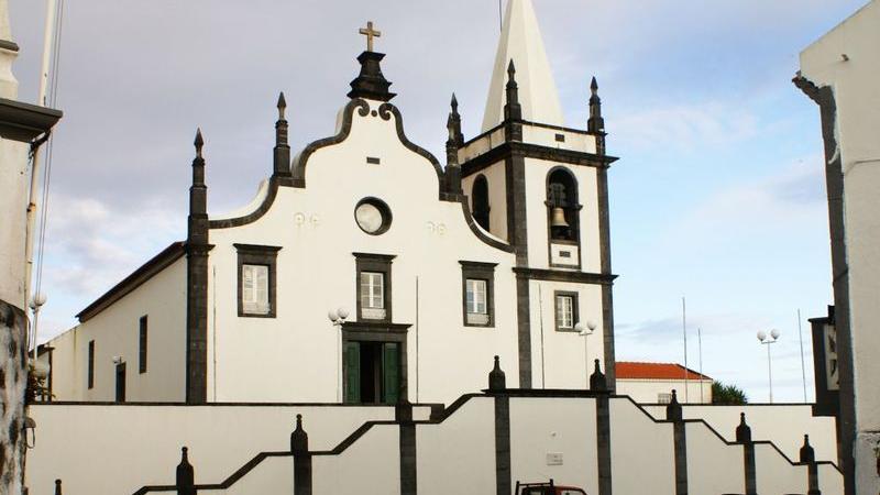 Igreja de Santa Catarina