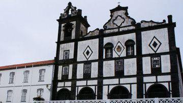 Igreja de Nossa Senhora do Rosário - Visitar Portugal
