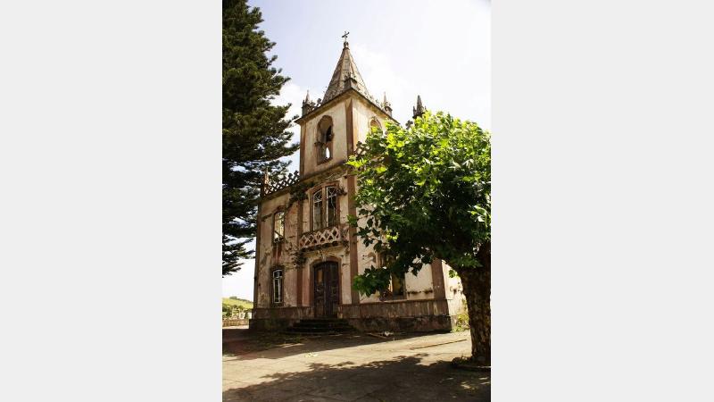 Igreja de São Mateus