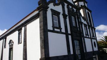 Igreja de Nossa Senhora da Piedade - 