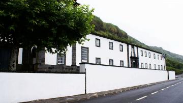 Câmara Municipal de Lajes do Pico - Visitar Portugal