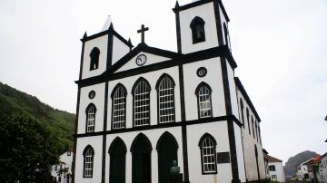 Igreja da Santíssima Trindade - Visitar Portugal