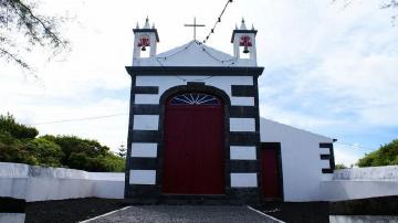 Ermida de Nossa Senhora do Desterro - Visitar Portugal