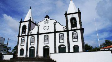 Igreja de Nossa Senhora da Boa Nova - Visitar Portugal