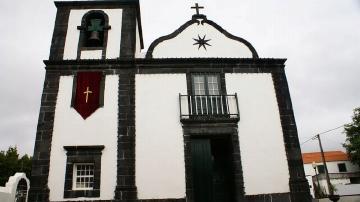 Igreja de Nossa Senhora das Dores - Visitar Portugal