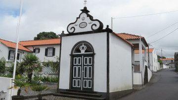 Império do Divino Espírito Santo de Criação Velha - Visitar Portugal