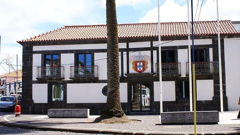 Câmara Municipal de Madalena do Pico