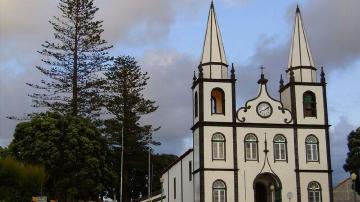 Igreja de Santa Maria Madalena - 