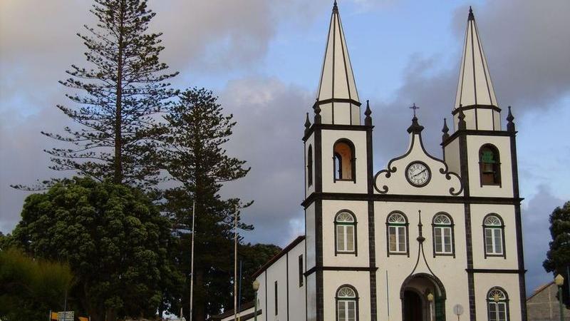 Igreja de Santa Maria Madalena