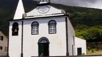 Igreja de Santa Margarida - Visitar Portugal