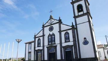 Igreja da Imaculada Conceição - 