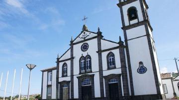 Igreja da Imaculada Conceição Igreja da Imaculada Conceição